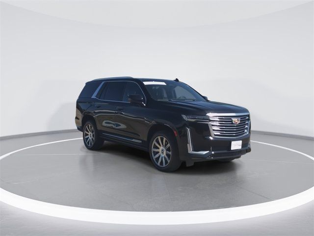 2023 Cadillac Escalade 4WD Premium Luxury Platinum