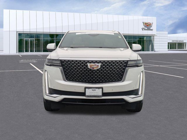 2023 Cadillac Escalade 4WD Premium Luxury