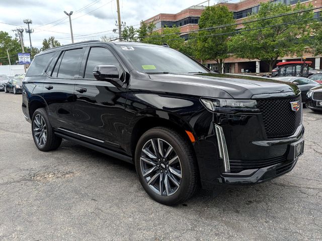 2023 Cadillac Escalade 4WD Sport