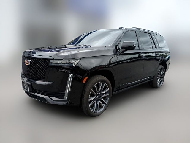 2023 Cadillac Escalade 4WD Sport