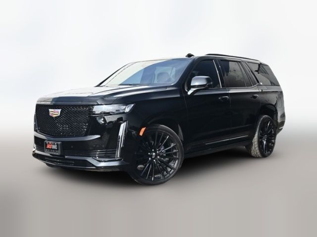 2023 Cadillac Escalade 4WD Sport