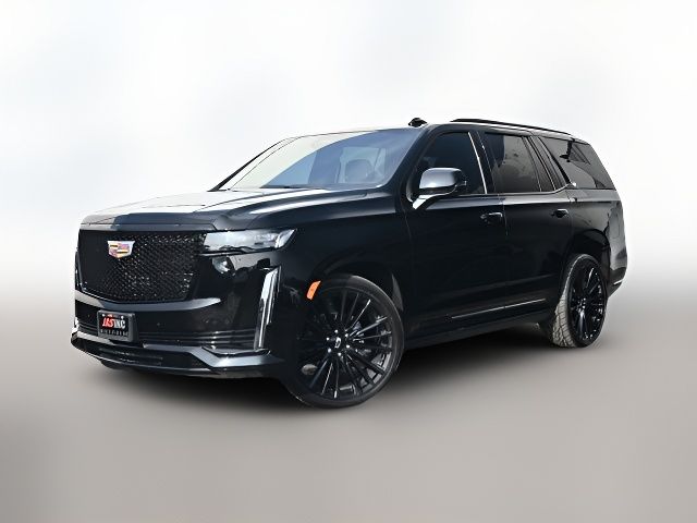 2023 Cadillac Escalade 4WD Sport