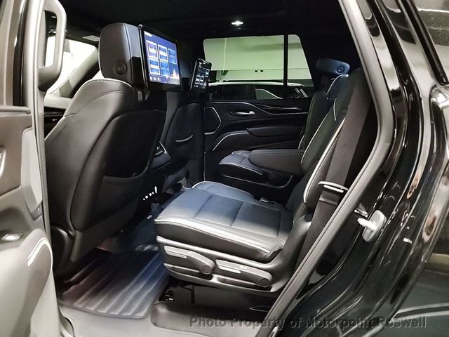 2023 Cadillac Escalade 4WD Sport