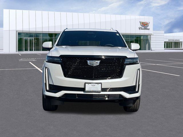 2023 Cadillac Escalade 4WD Sport