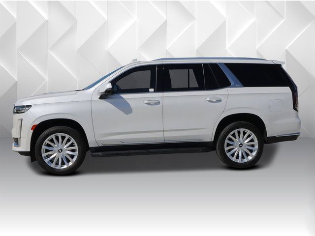 2023 Cadillac Escalade 4WD Luxury