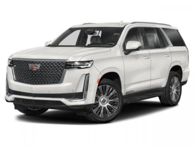 2023 Cadillac Escalade 4WD Luxury