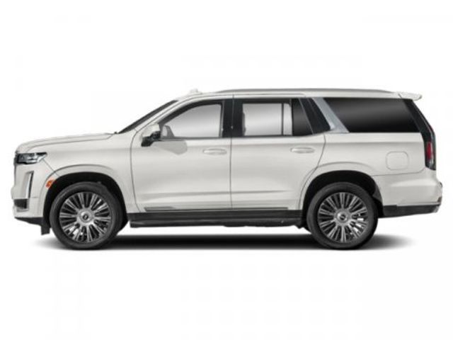 2023 Cadillac Escalade 4WD Luxury