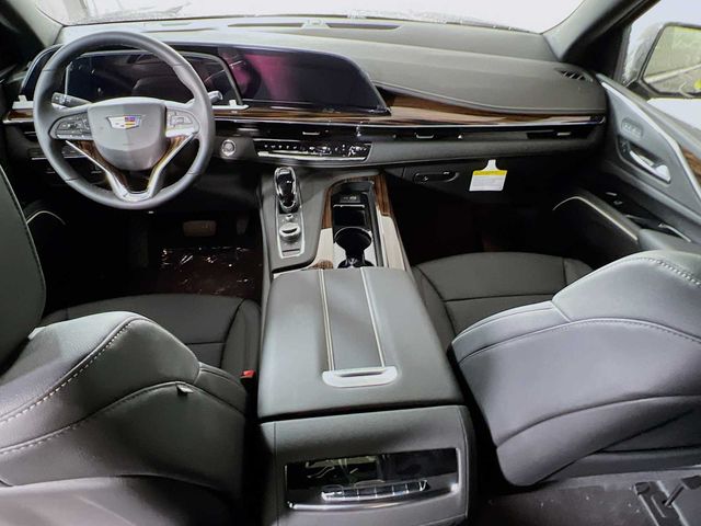 2023 Cadillac Escalade 4WD Luxury