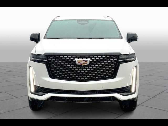 2023 Cadillac Escalade 4WD Luxury