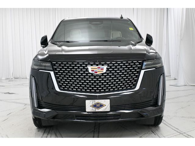 2023 Cadillac Escalade 4WD Premium Luxury