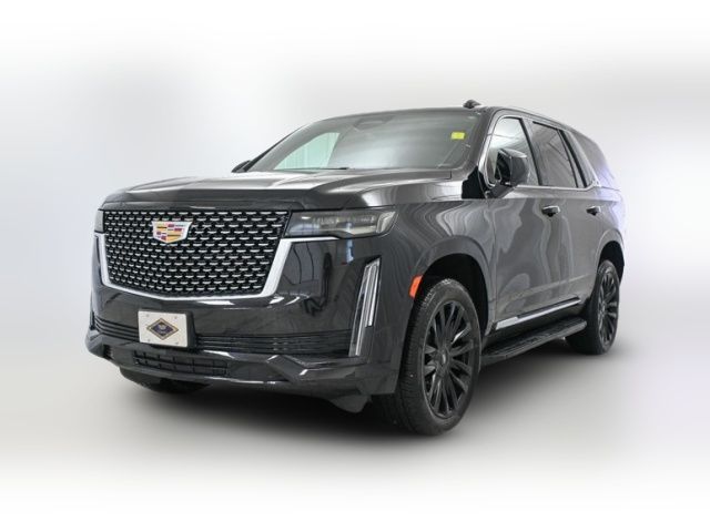 2023 Cadillac Escalade 4WD Premium Luxury