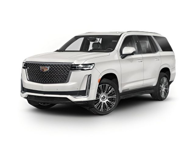 2023 Cadillac Escalade 4WD Premium Luxury