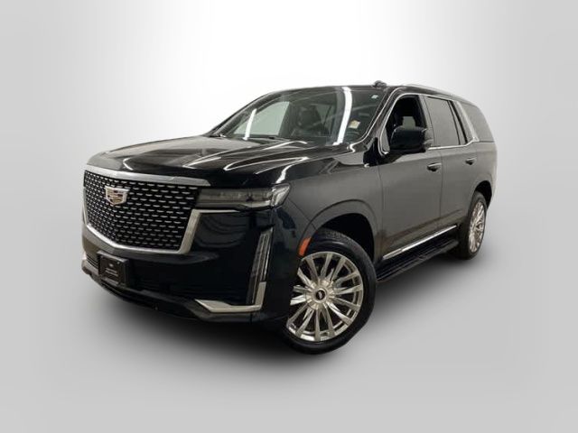 2023 Cadillac Escalade 4WD Premium Luxury