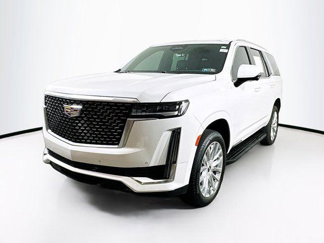 2023 Cadillac Escalade 4WD Premium Luxury