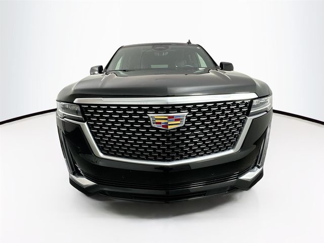 2023 Cadillac Escalade 4WD Premium Luxury