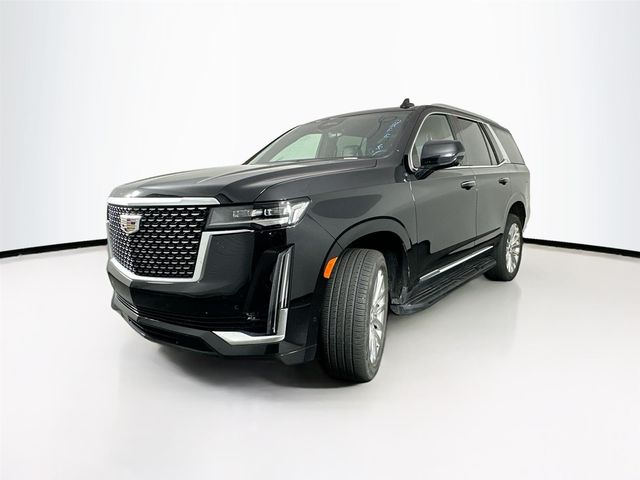 2023 Cadillac Escalade 4WD Premium Luxury