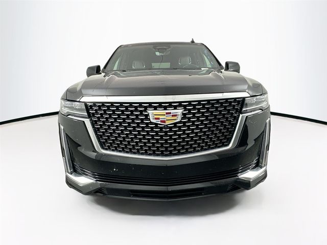 2023 Cadillac Escalade 4WD Premium Luxury