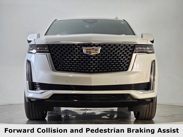 2023 Cadillac Escalade 4WD Premium Luxury