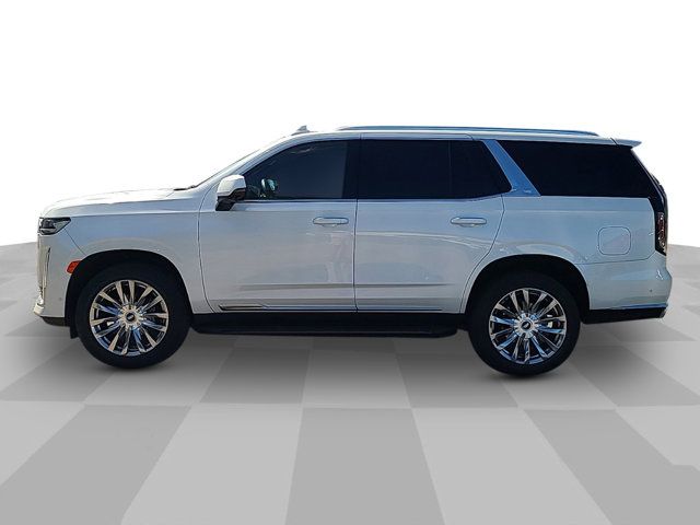 2023 Cadillac Escalade 4WD Premium Luxury