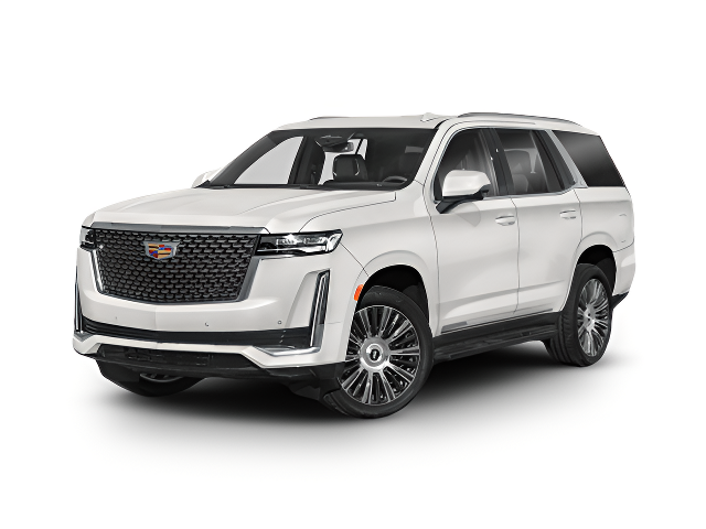 2023 Cadillac Escalade 4WD Premium Luxury