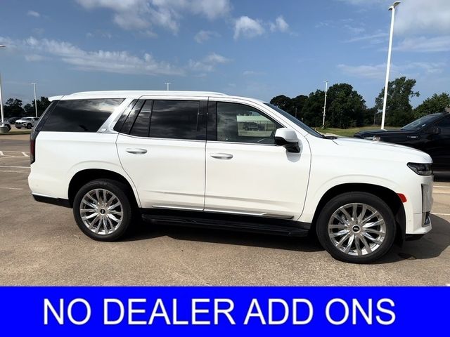 2023 Cadillac Escalade 4WD Premium Luxury