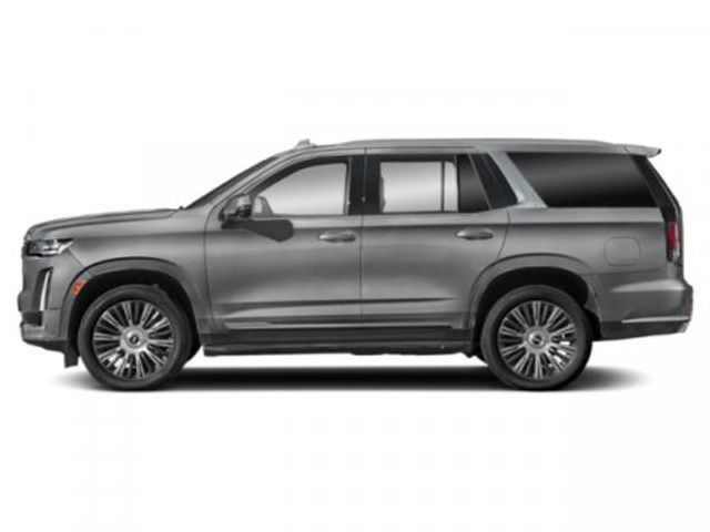 2023 Cadillac Escalade 4WD Premium Luxury