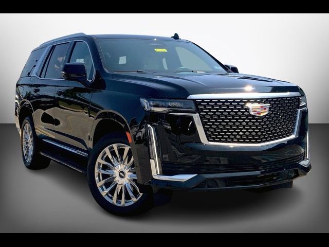 2023 Cadillac Escalade 4WD Premium Luxury