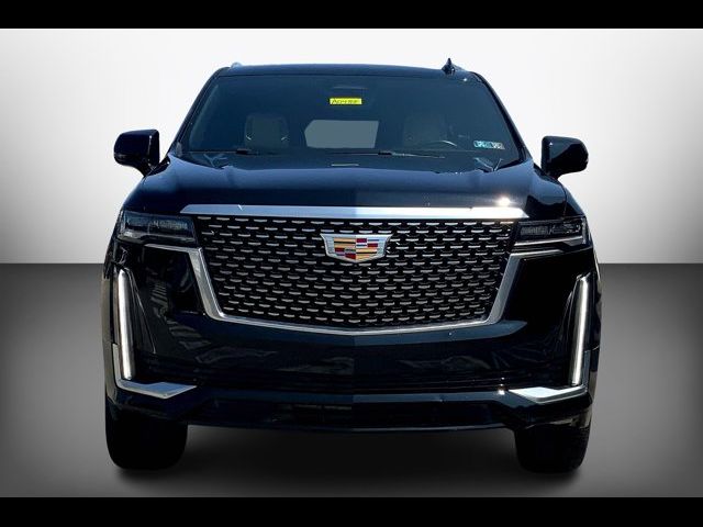 2023 Cadillac Escalade 4WD Premium Luxury