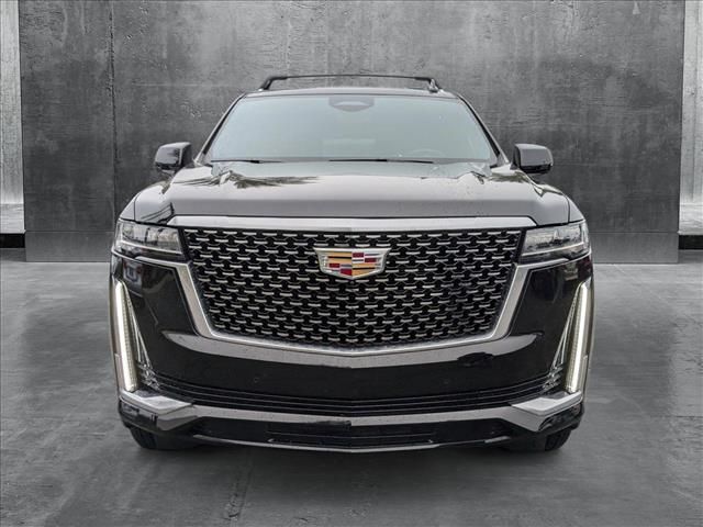 2023 Cadillac Escalade 4WD Premium Luxury