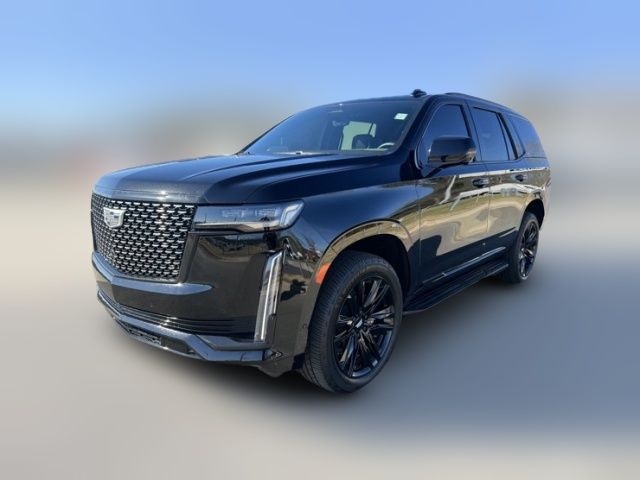 2023 Cadillac Escalade 4WD Premium Luxury