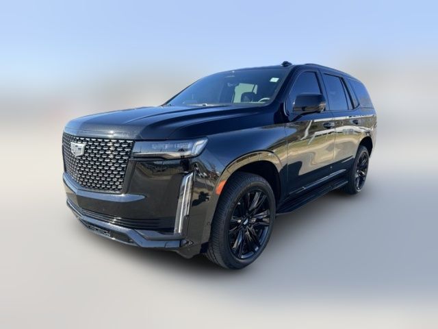 2023 Cadillac Escalade 4WD Premium Luxury