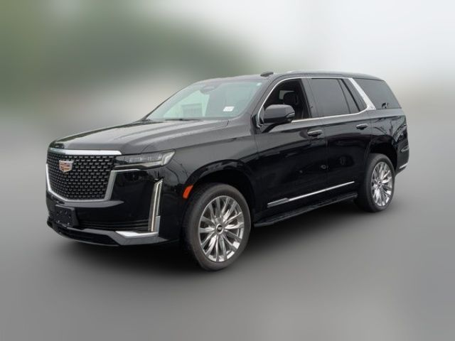 2023 Cadillac Escalade 4WD Premium Luxury
