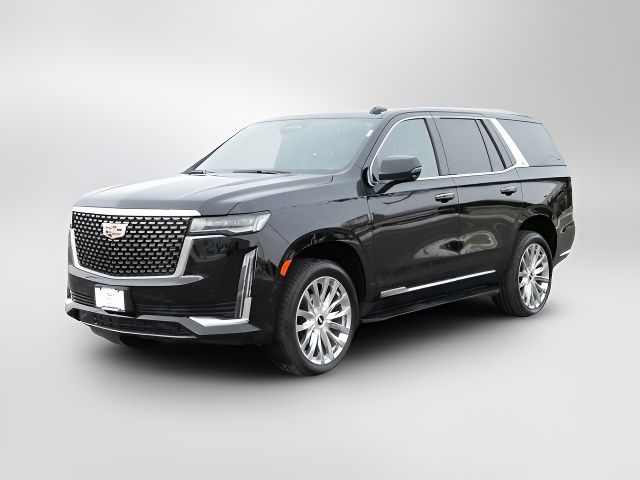 2023 Cadillac Escalade 4WD Premium Luxury