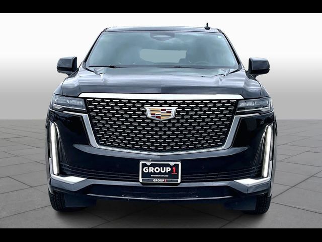 2023 Cadillac Escalade 4WD Premium Luxury