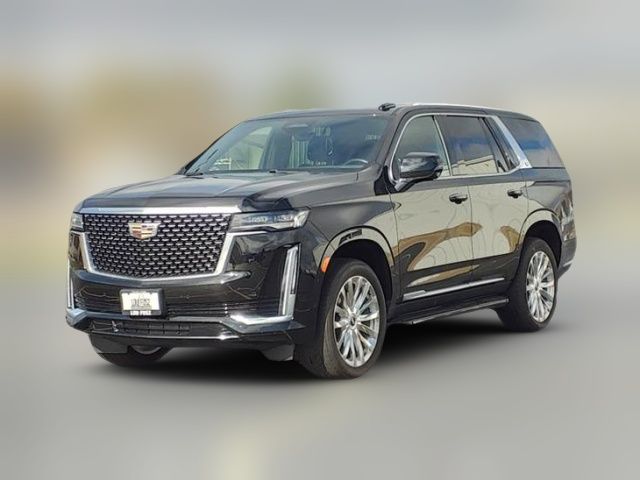 2023 Cadillac Escalade 4WD Premium Luxury