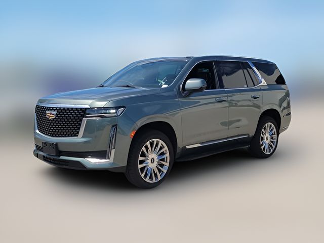 2023 Cadillac Escalade 4WD Premium Luxury