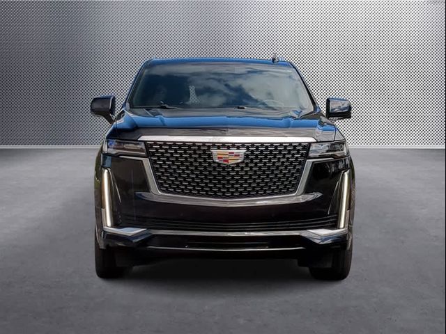 2023 Cadillac Escalade 4WD Premium Luxury