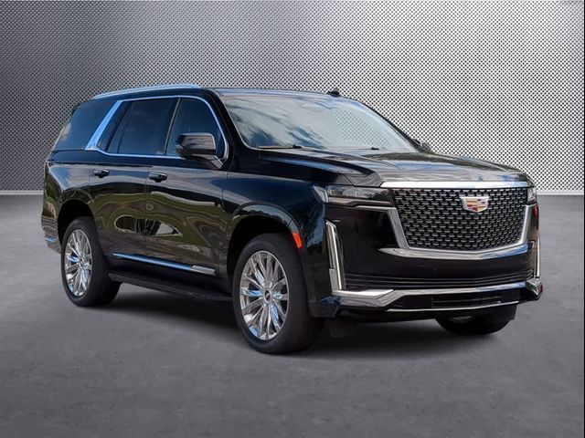 2023 Cadillac Escalade 4WD Premium Luxury