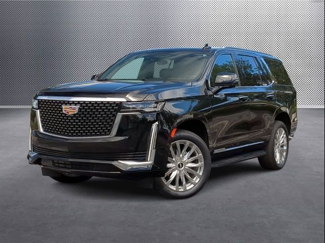 2023 Cadillac Escalade 4WD Premium Luxury