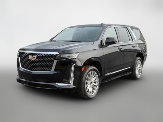 2023 Cadillac Escalade 4WD Premium Luxury