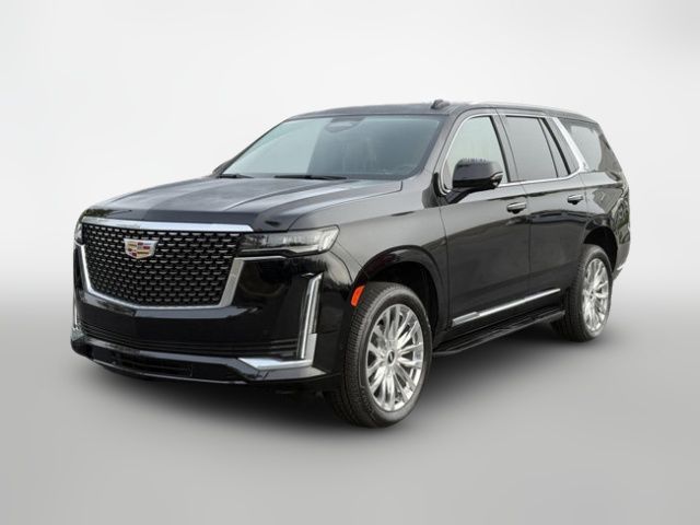 2023 Cadillac Escalade 4WD Premium Luxury