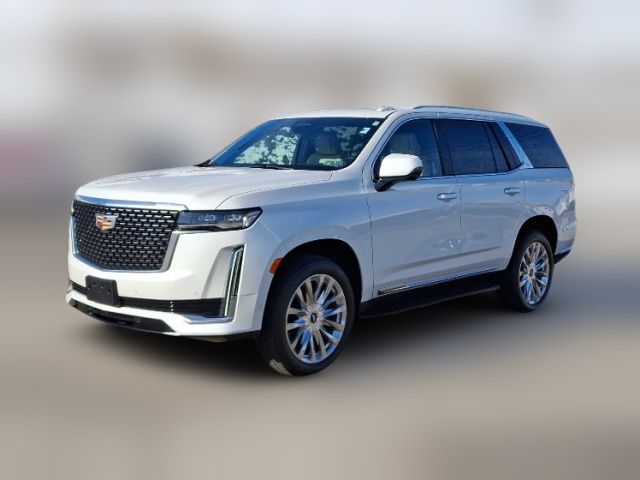 2023 Cadillac Escalade 4WD Premium Luxury