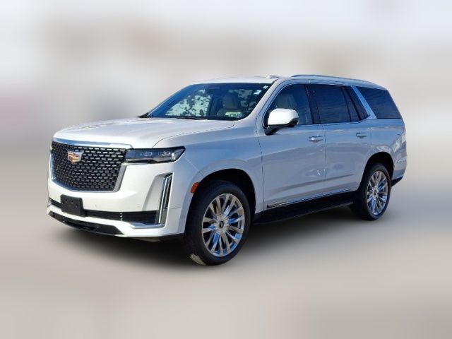 2023 Cadillac Escalade 4WD Premium Luxury