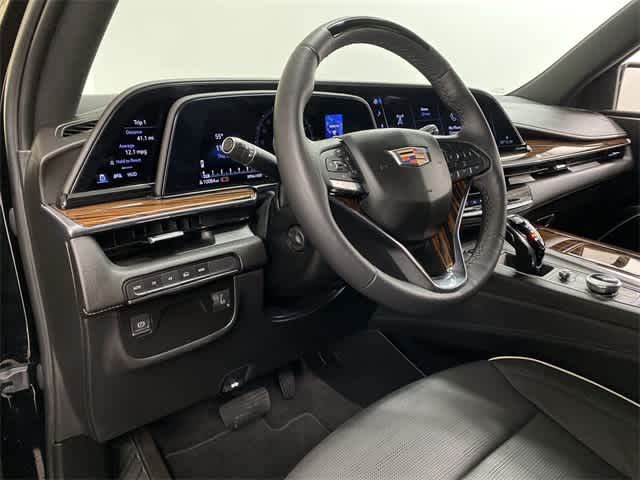 2023 Cadillac Escalade 4WD Premium Luxury