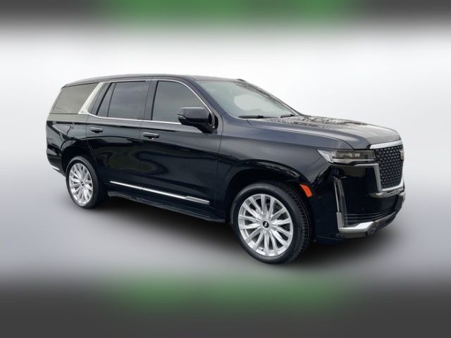 2023 Cadillac Escalade 4WD Premium Luxury