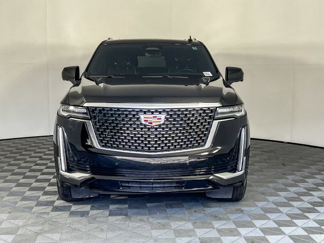 2023 Cadillac Escalade 4WD Premium Luxury