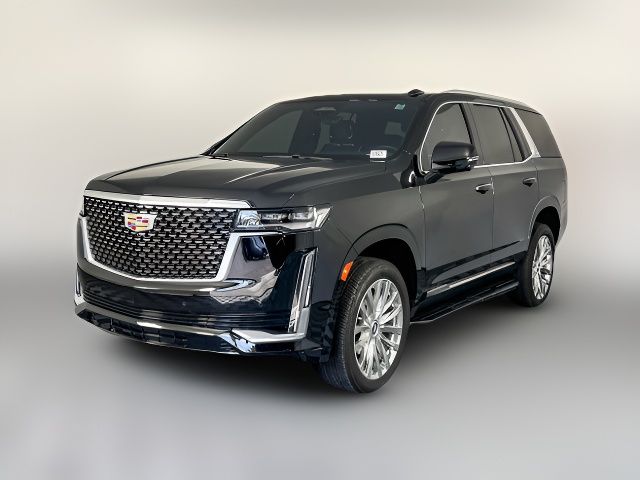 2023 Cadillac Escalade 4WD Premium Luxury