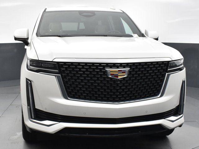 2023 Cadillac Escalade 4WD Premium Luxury