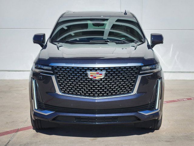 2023 Cadillac Escalade 4WD Premium Luxury