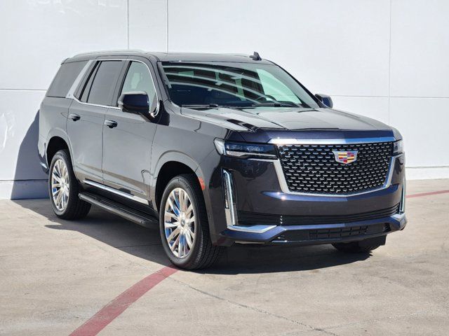 2023 Cadillac Escalade 4WD Premium Luxury